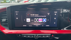 Vauxhall Mokka 1.2 Turbo GS Line 5dr Petrol Hatchback